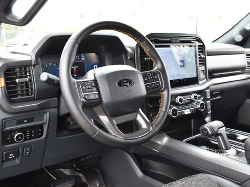 Used 2025 Ford F150 Tremor AWD/4WD image 24