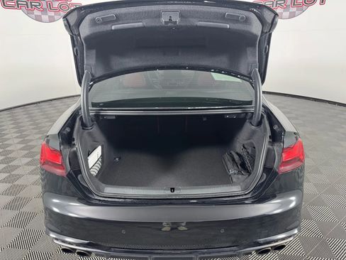 Used 2020 Audi S5 Premium Plus w/ Premium Plus image 25