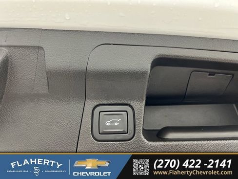 Used 2021 GMC Acadia AT4 w/ Preferred Package AWD/4WD image 21