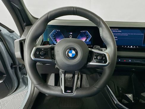 Used 2025 BMW X3 xDrive30i w/ Premium Package image 11