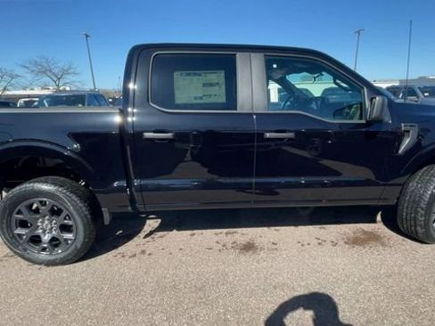 New 2026 Ford F150 STX AWD/4WD image 9
