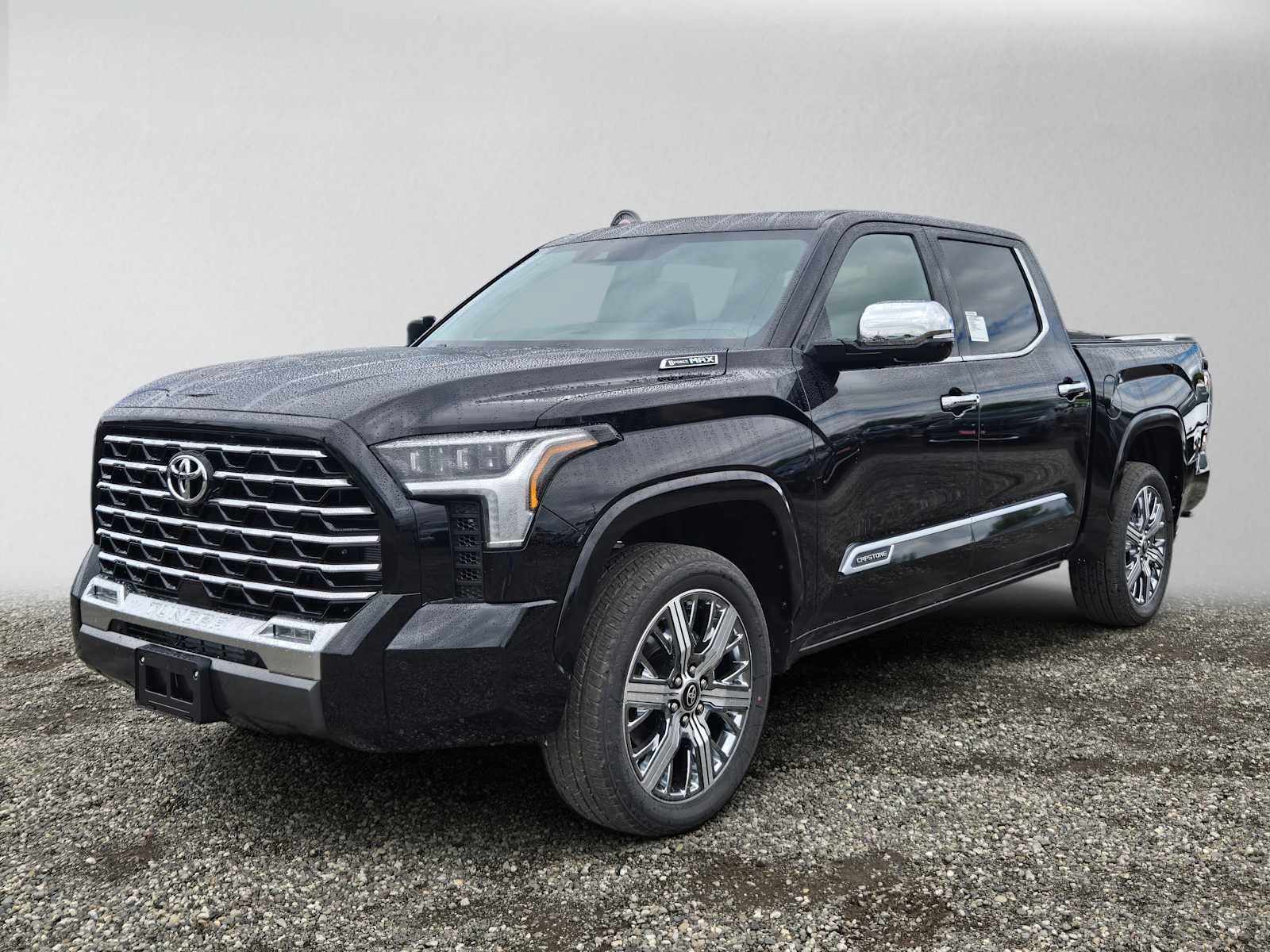 New 2026 Toyota Tundra Capstone AWD/4WD image 8