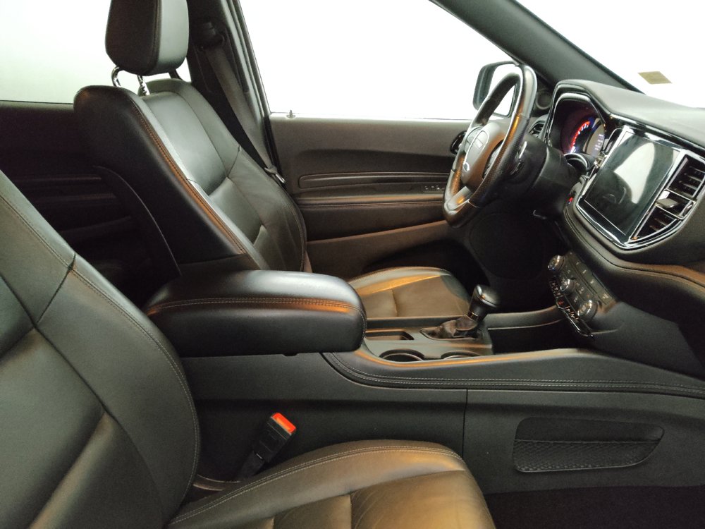 Used 2021 Dodge Durango GT AWD/4WD image 21