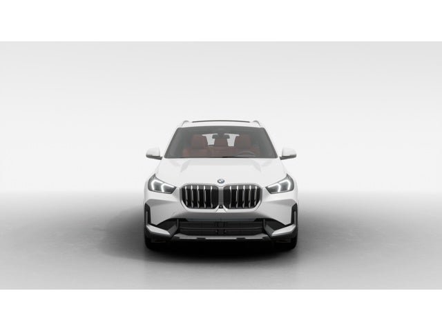 New 2027 BMW X1 xDrive28i w/ Technology Package AWD/4WD image 3