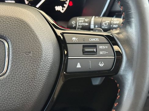 Certified 2025 Honda CR-V Sport Touring image 30