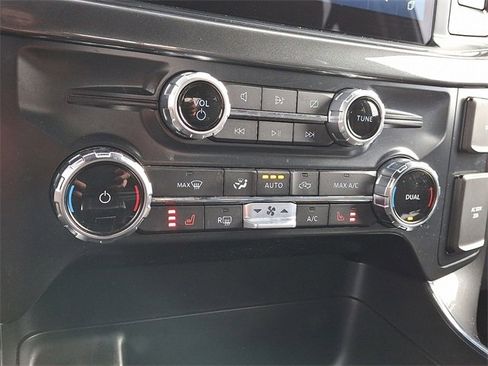 Certified 2022 Ford F150 XLT w/ Equipment Group 302A High image 15