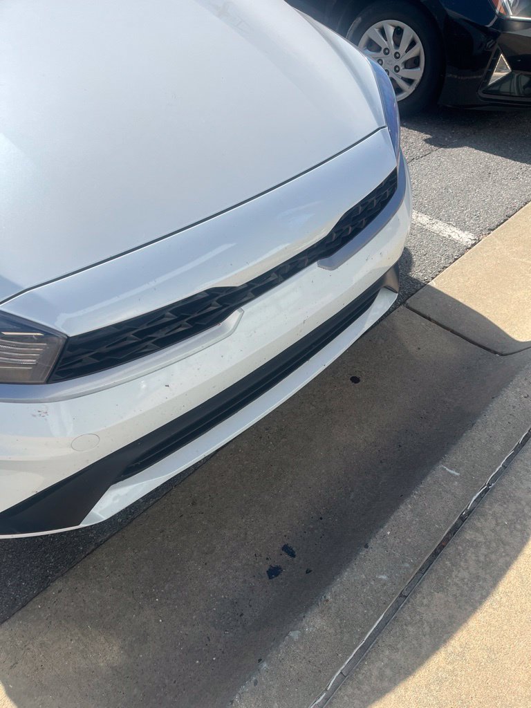 Certified 2024 Kia Forte LXS FWD image 7