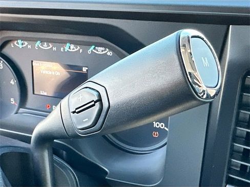 New 2026 Ford F550 4WD DRW image 10