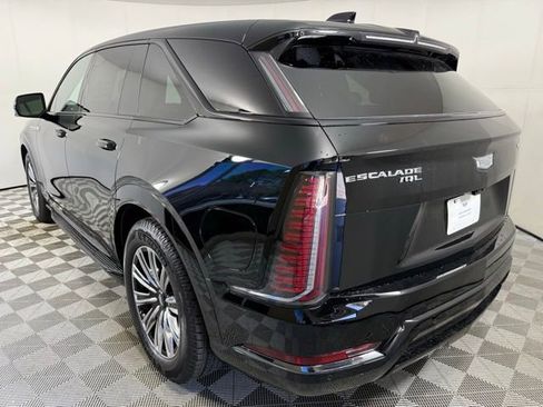 New 2026 Cadillac Escalade IQ Sport 1 image 6