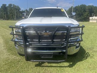 Used 2015 Chevrolet Silverado 2500 LTZ w/ Duramax Plus Package AWD/4WD video 3