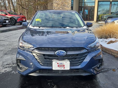 Certified 2025 Subaru Legacy Premium image 21