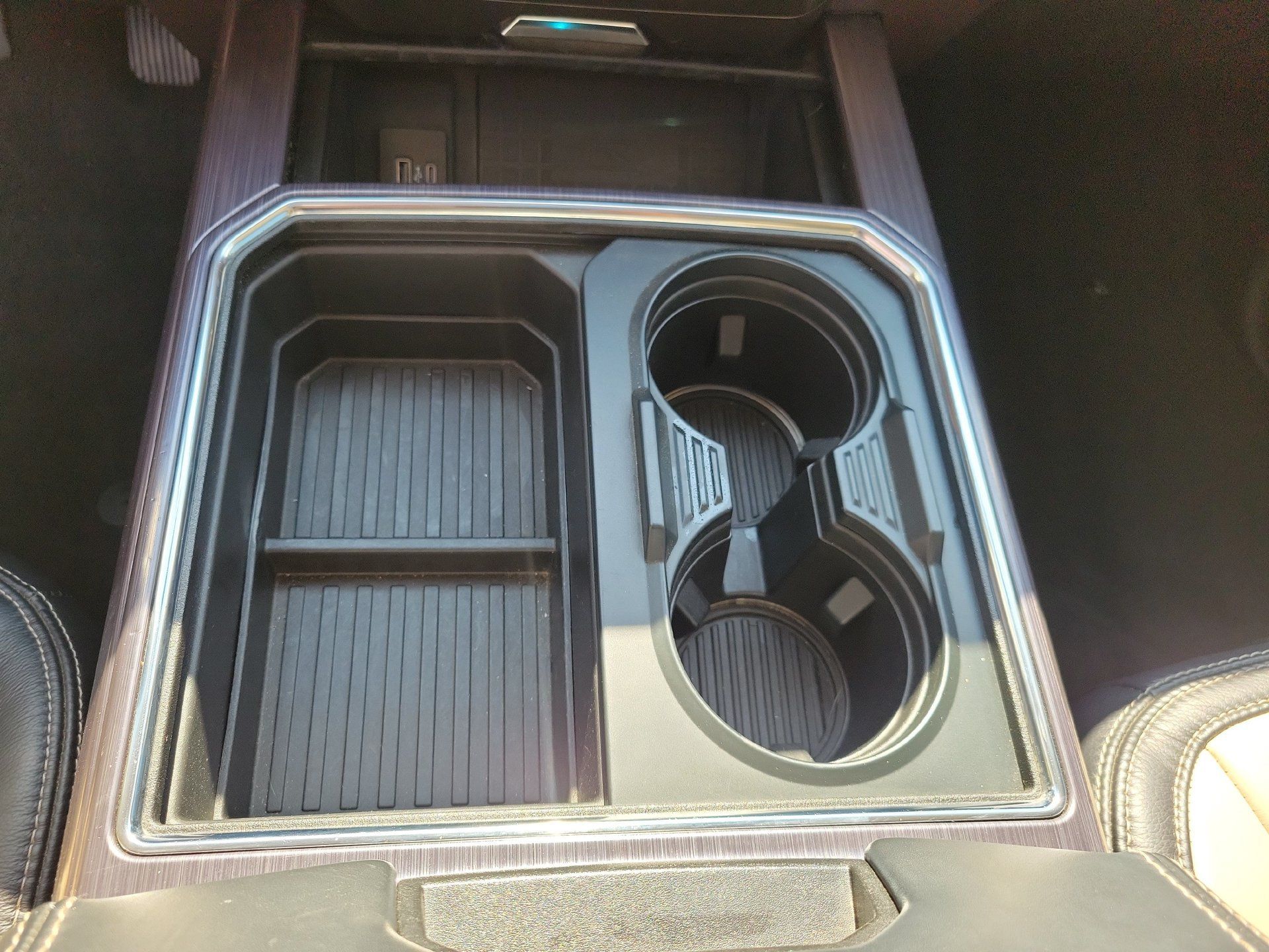 Used 2021 Ford F250 Limited AWD/4WD image 44