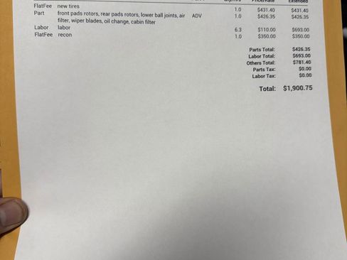 Used 2019 Subaru Outback 2.5i Limited AWD/4WD image 28