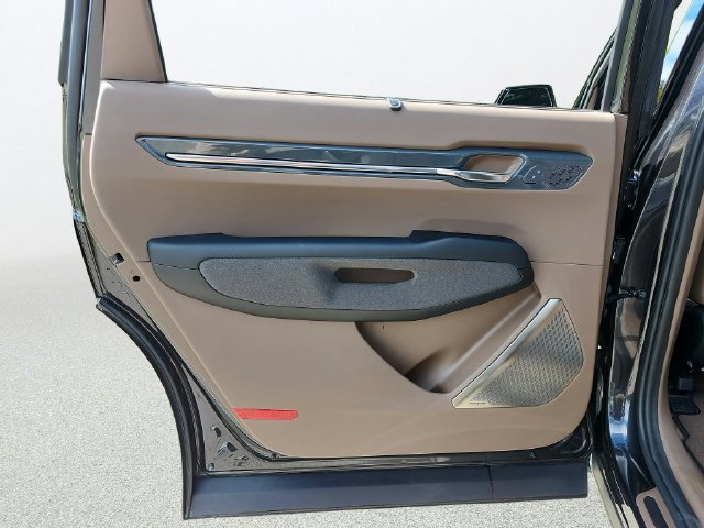 Certified 2024 Kia EV9 Land AWD/4WD image 24