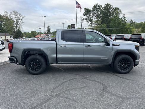 New 2026 GMC Sierra 1500 Elevation w/ Elevation Select Package AWD/4WD image 14