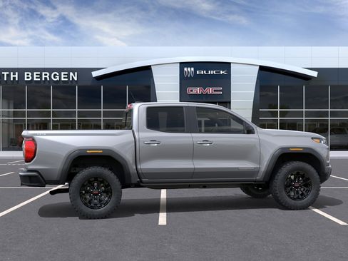 New 2026 GMC Canyon Elevation w/ Convenience Package AWD/4WD image 5