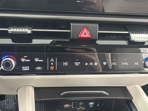 New 2026 Kia Sportage EX AWD/4WD image 27