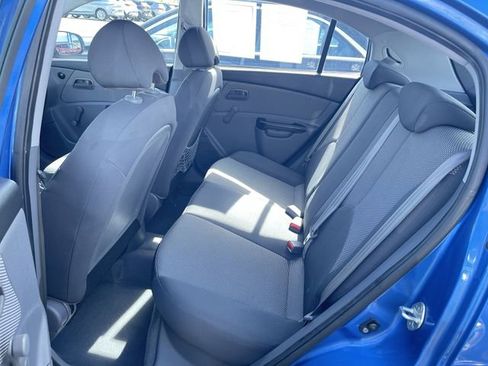 Used 2010 Kia Rio5 FWD image 20