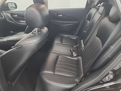 Used 2016 INFINITI QX50 AWD w/ Premium Plus Package image 20