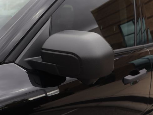 New 2025 Ford Bronco Sport Badlands AWD/4WD image 15