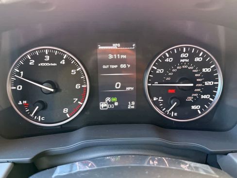 New 2026 Subaru Crosstrek 2.5i Limited AWD/4WD image 19