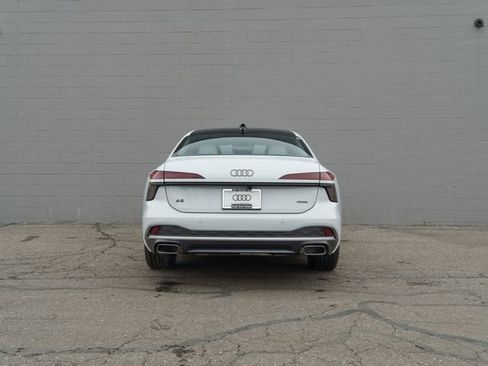 New 2026 Audi A6 Premium Plus image 5