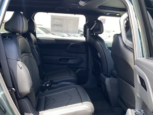 New 2027 Kia Telluride SX X-Line AWD/4WD image 23