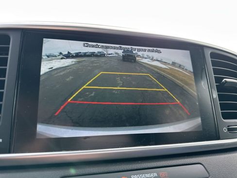 Used 2022 Kia Sportage Nightfall Edition image 23