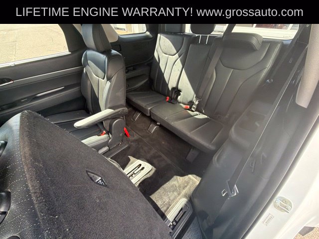 Used 2022 Hyundai Palisade SEL w/ Premium Package AWD/4WD image 18