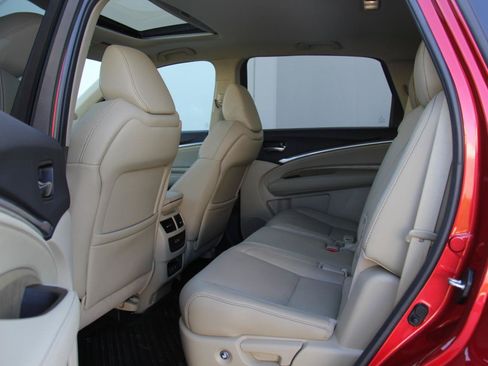 Used 2020 Acura MDX FWD w/ Technology Package image 25
