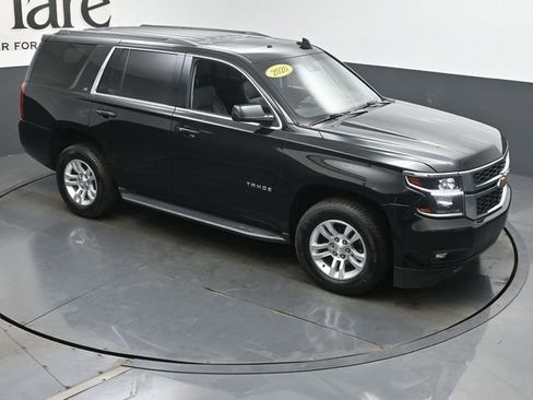Used 2020 Chevrolet Tahoe LT image 40