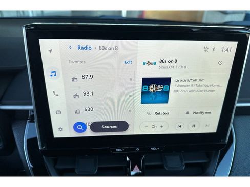 New 2026 Toyota Corolla SE image 16