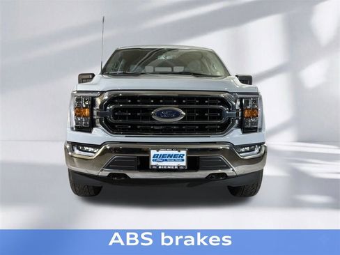 Used 2023 Ford F150 XLT w/ Equipment Group 302A High AWD/4WD image 24