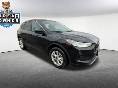 Certified 2023 Ford Escape Active image 2