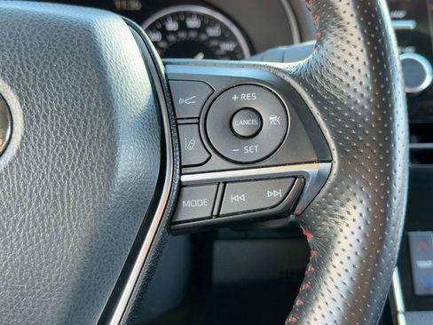 Used 2021 Toyota Avalon TRD image 22