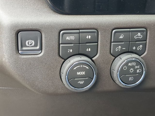 New 2026 Chevrolet Silverado 1500 RST w/ RST All Star Premium Package AWD/4WD image 20