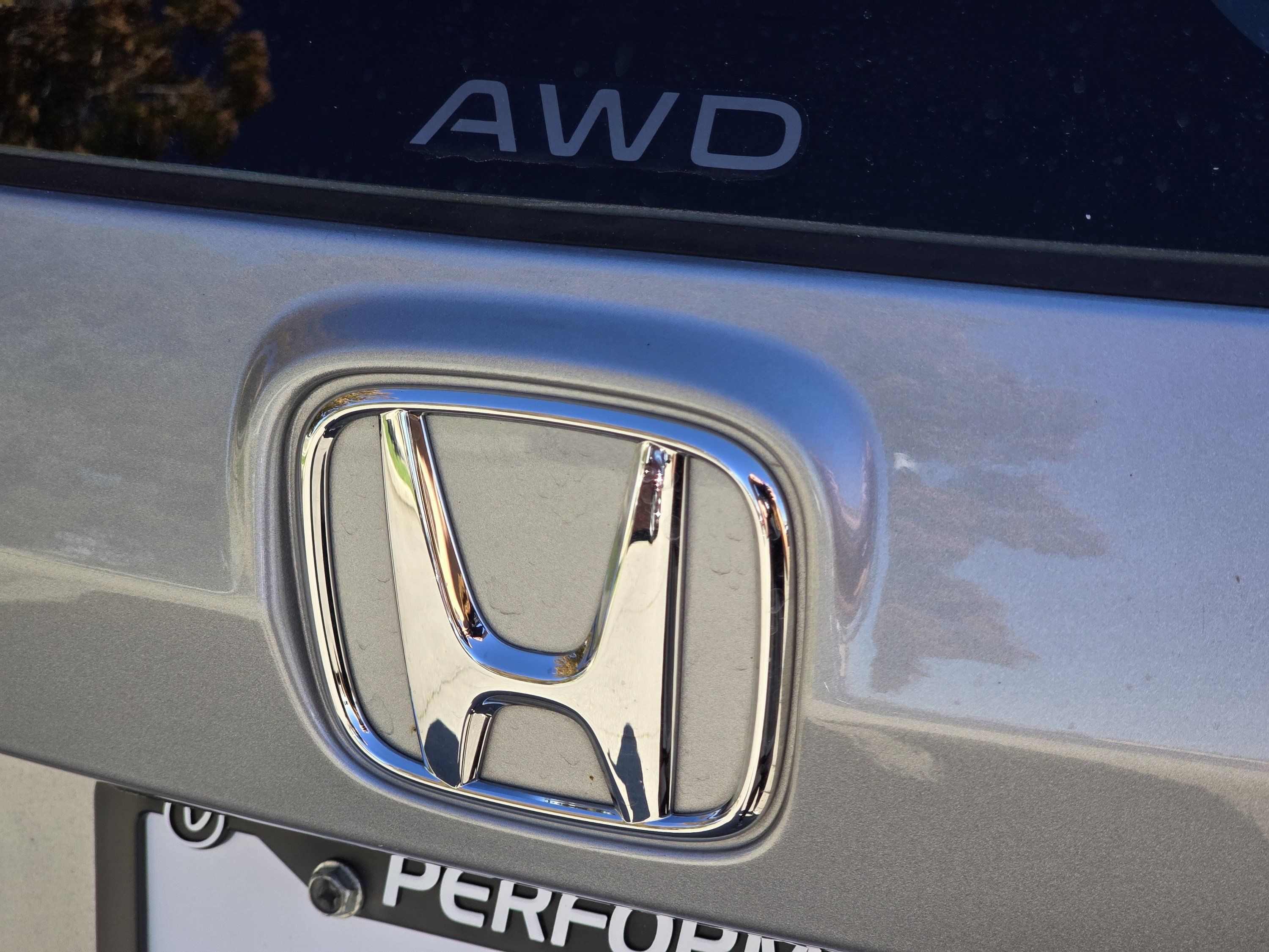Used 2024 Honda CR-V LX image 26