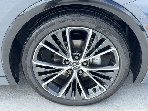 New 2026 Toyota Prius Limited image 15