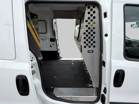 Used 2022 RAM ProMaster City Base image 10