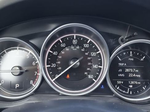 Used 2023 MAZDA CX-5 AWD 2.5 S image 10