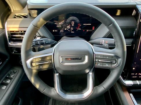 New 2026 GMC Yukon XL Denali w/ Sun & Power Step Package image 43