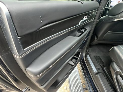 Used 2025 Jeep Grand Wagoneer Series II Obsidian w/ Quick Order Packagew 28T image 26