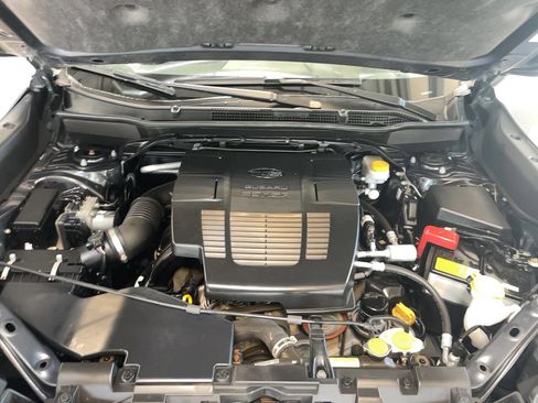 Used 2021 Subaru Forester Premium image 28