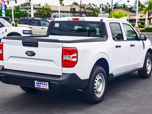 New 2026 Ford Maverick XL w/ Equipment Group 101A AWD/4WD image 4