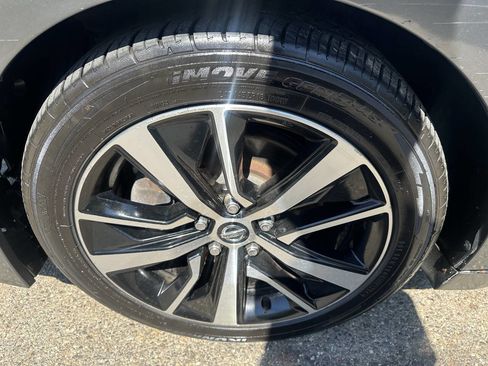 Used 2020 Nissan Maxima 3.5 SV w/ Floor Mat Group image 30