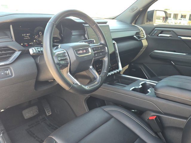 Used 2024 GMC Acadia Elevation AWD/4WD image 27