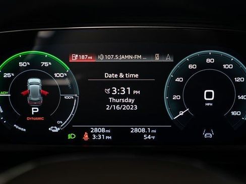Used 2022 Audi e-tron S Prestige AWD/4WD image 28