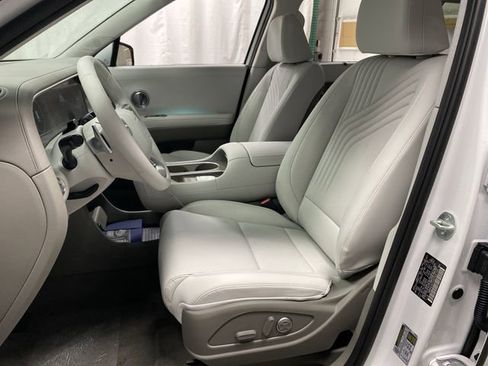 New 2026 Hyundai Palisade SEL Premium image 4