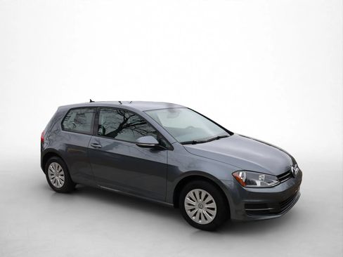 Used 2015 Volkswagen Golf Launch Edition FWD image 7
