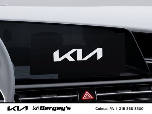 New 2026 Kia Niro Wind w/ Wind Preserve Package FWD image 23